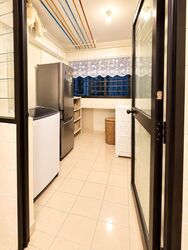 Blk 777 Woodlands Crescent (Woodlands), HDB 4 Rooms #636908921